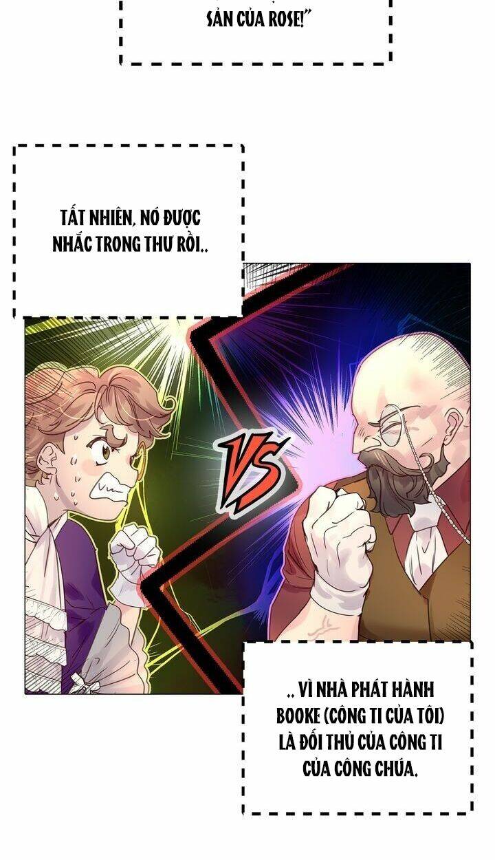 Tôi Không Phải Là Người Tốt Chapter 144 - Trang 2