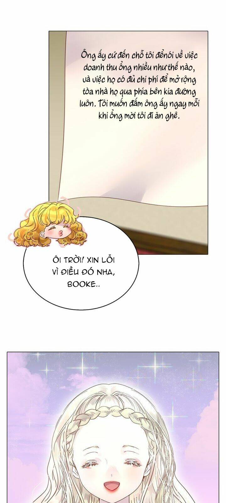 Tôi Không Phải Là Người Tốt Chapter 144 - Trang 2