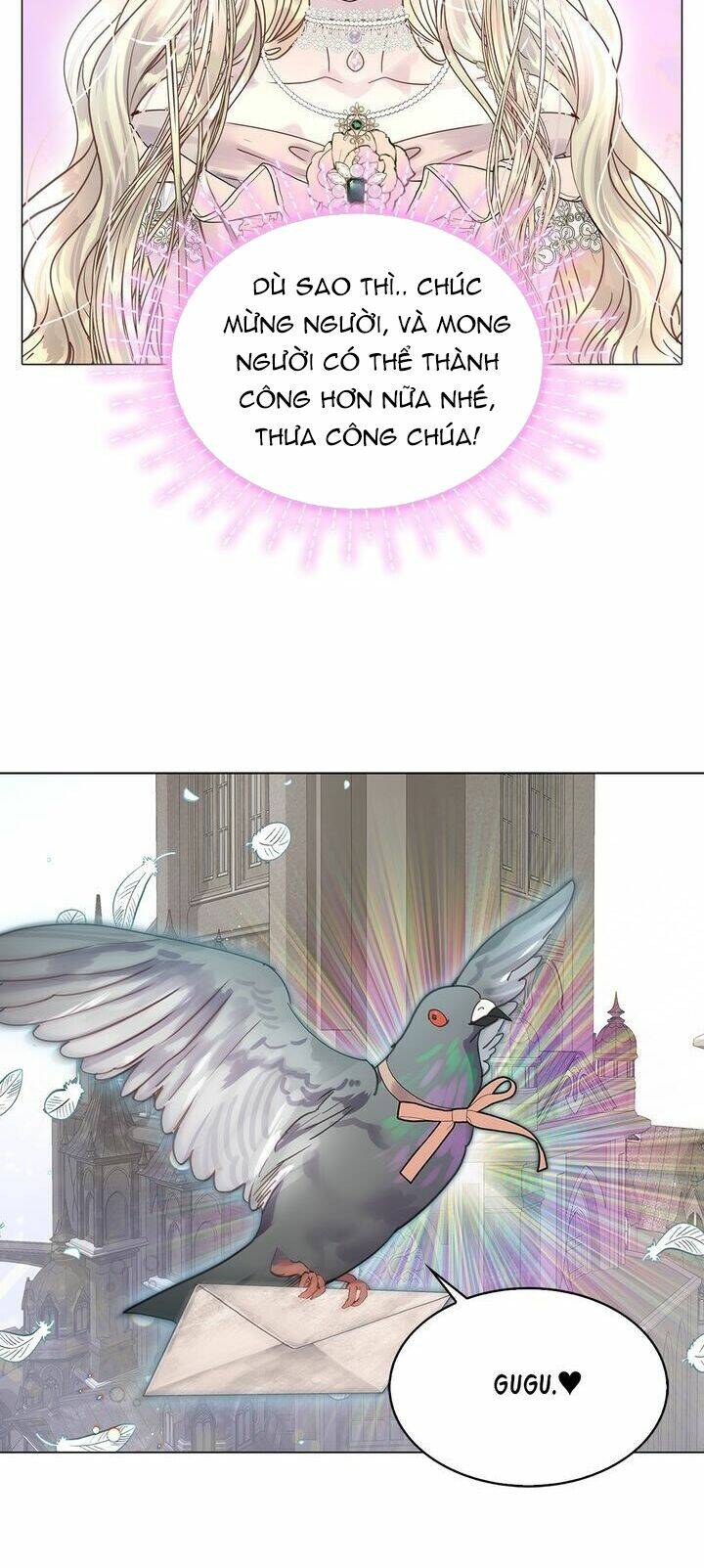 Tôi Không Phải Là Người Tốt Chapter 144 - Trang 2