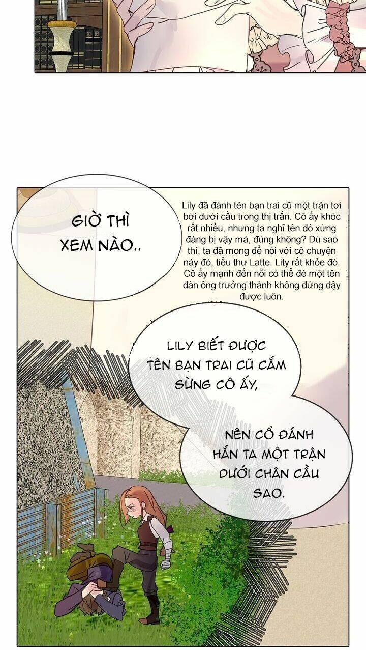 Tôi Không Phải Là Người Tốt Chapter 144 - Trang 2