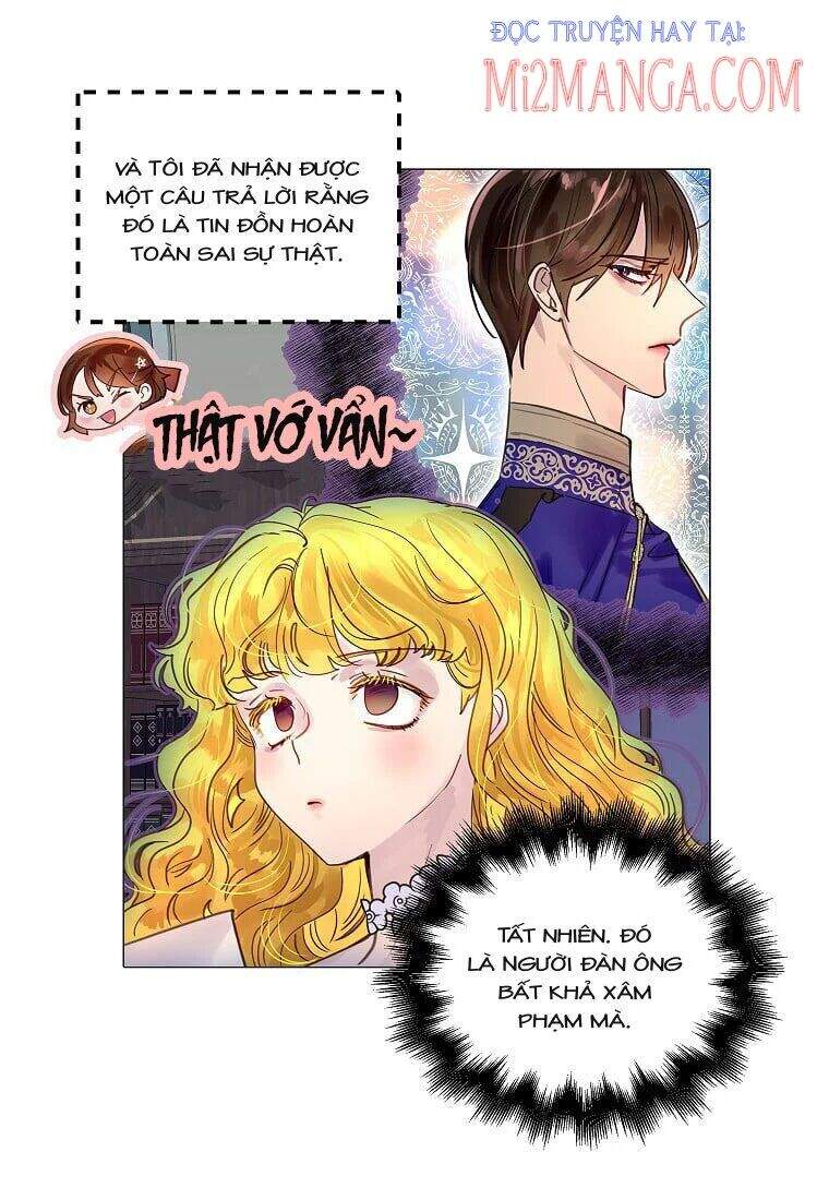 Tôi Không Phải Là Người Tốt Chapter 145.5 - Trang 2