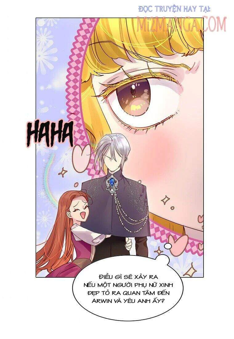 Tôi Không Phải Là Người Tốt Chapter 145.5 - Trang 2