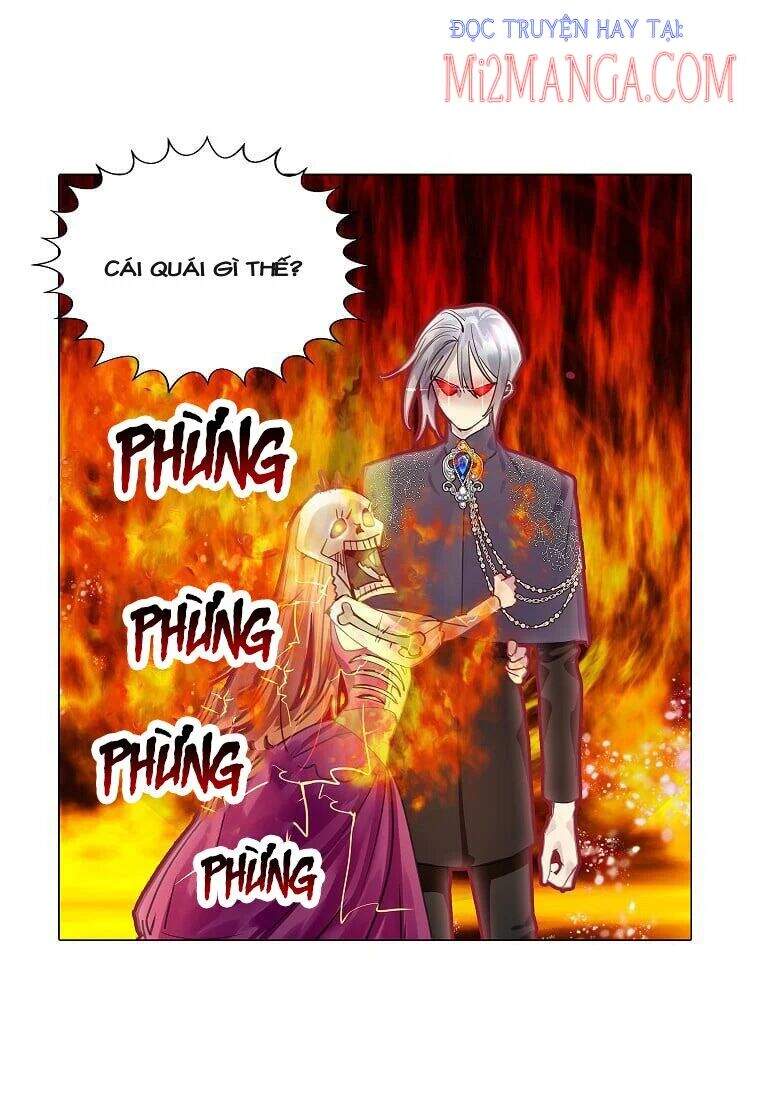 Tôi Không Phải Là Người Tốt Chapter 145.5 - Trang 2