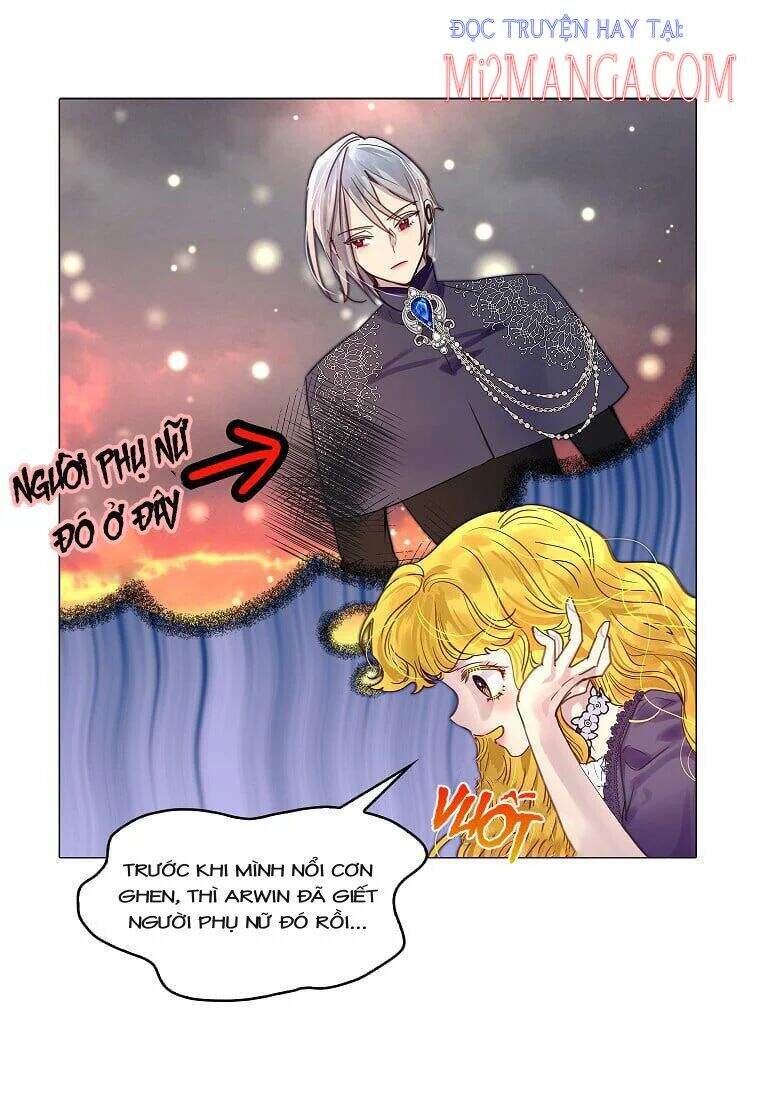 Tôi Không Phải Là Người Tốt Chapter 145.5 - Trang 2