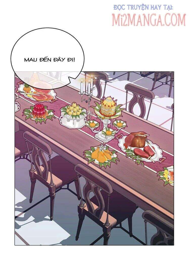 Tôi Không Phải Là Người Tốt Chapter 145.5 - Trang 2