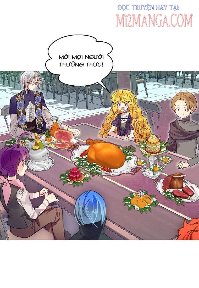 Tôi Không Phải Là Người Tốt Chapter 145.5 - Trang 2