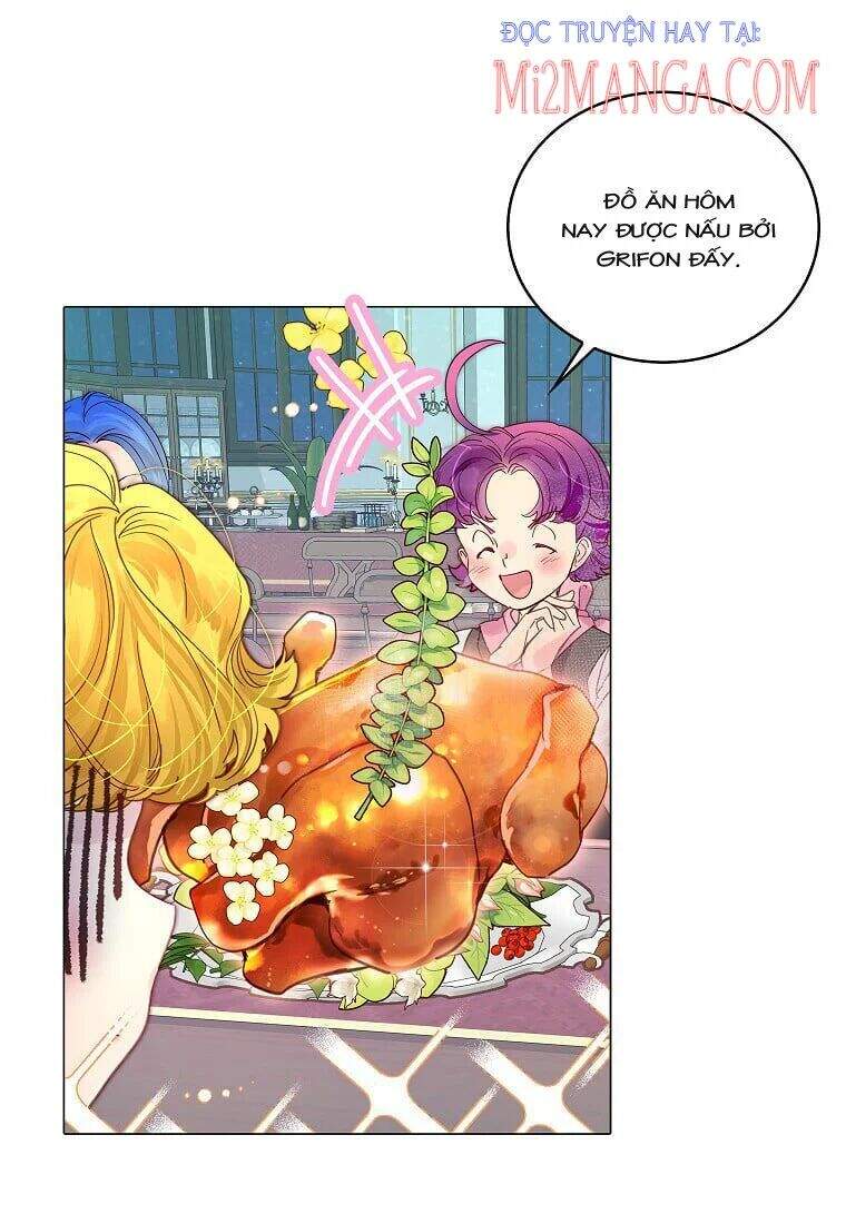 Tôi Không Phải Là Người Tốt Chapter 145.5 - Trang 2