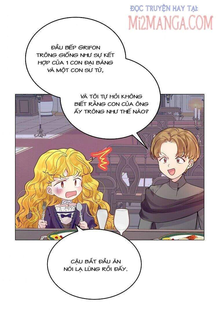 Tôi Không Phải Là Người Tốt Chapter 145.5 - Trang 2