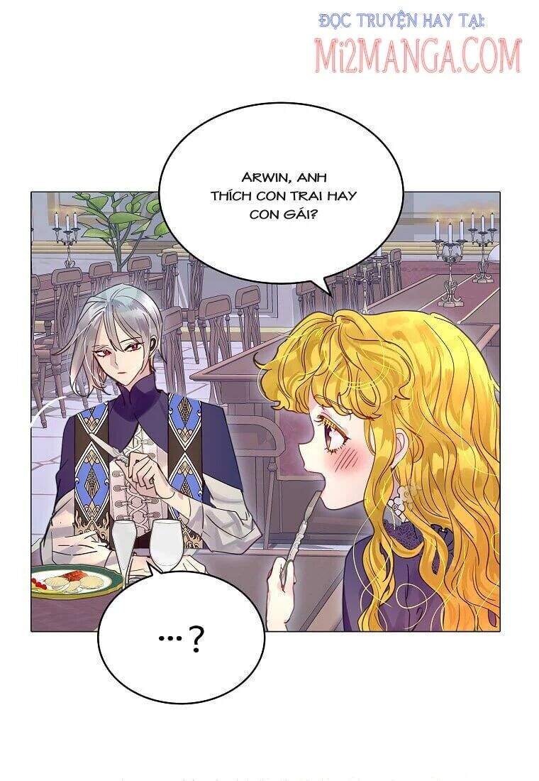 Tôi Không Phải Là Người Tốt Chapter 145.5 - Trang 2