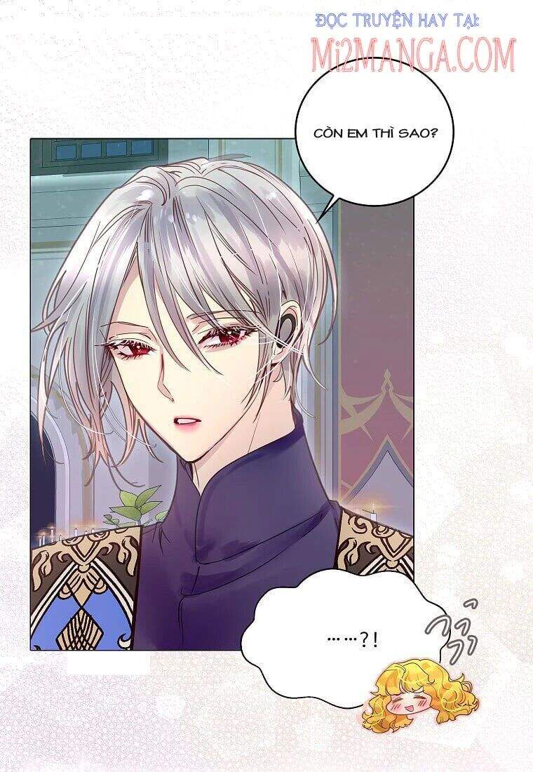 Tôi Không Phải Là Người Tốt Chapter 145.5 - Trang 2