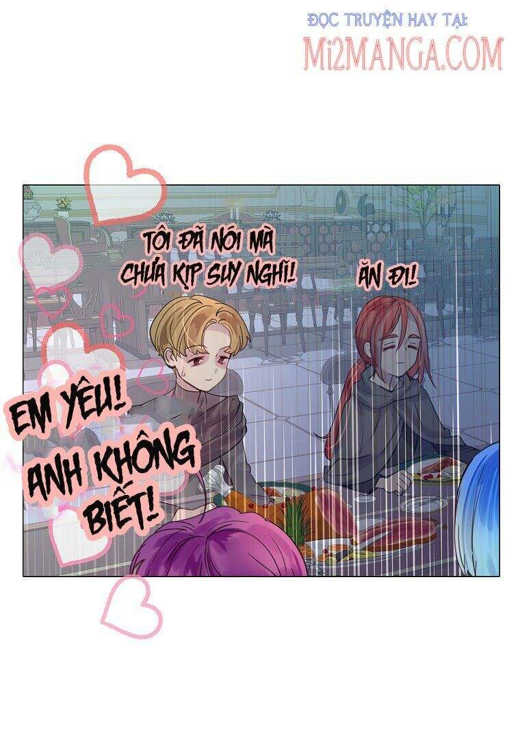 Tôi Không Phải Là Người Tốt Chapter 145.5 - Trang 2