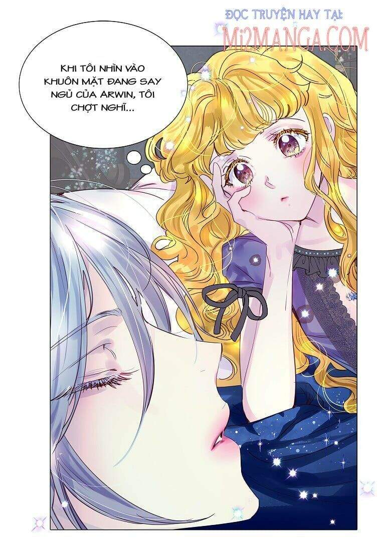 Tôi Không Phải Là Người Tốt Chapter 145.5 - Trang 2