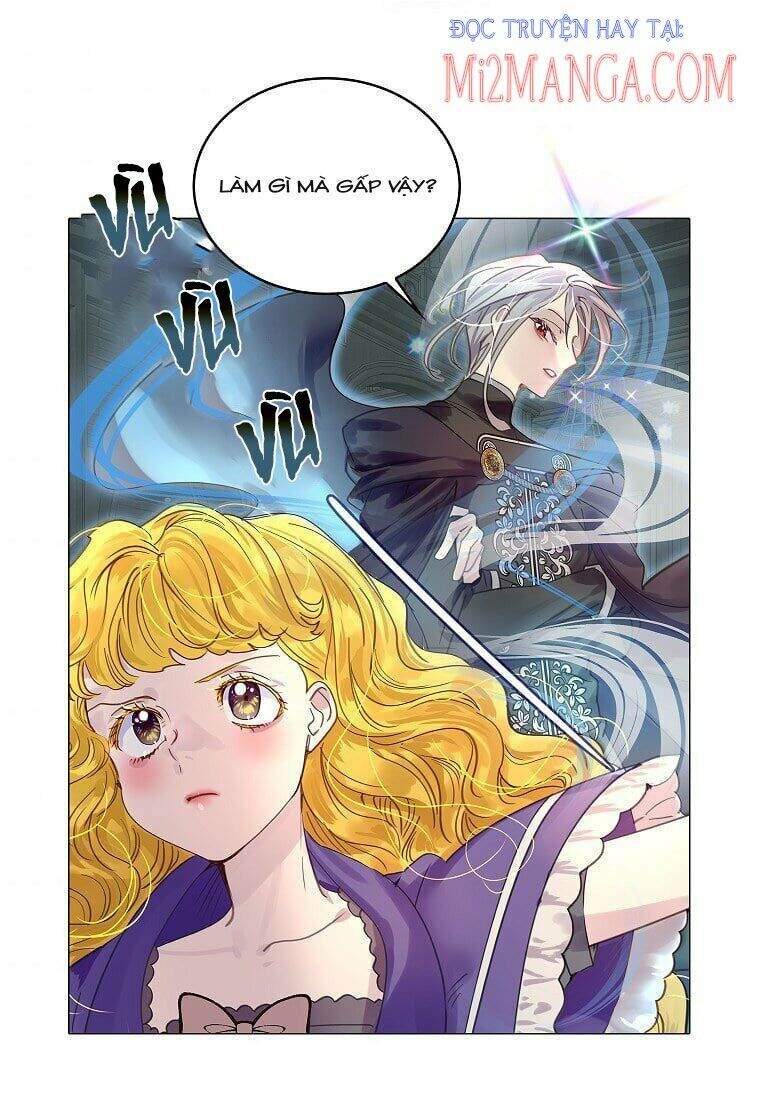 Tôi Không Phải Là Người Tốt Chapter 145.5 - Trang 2