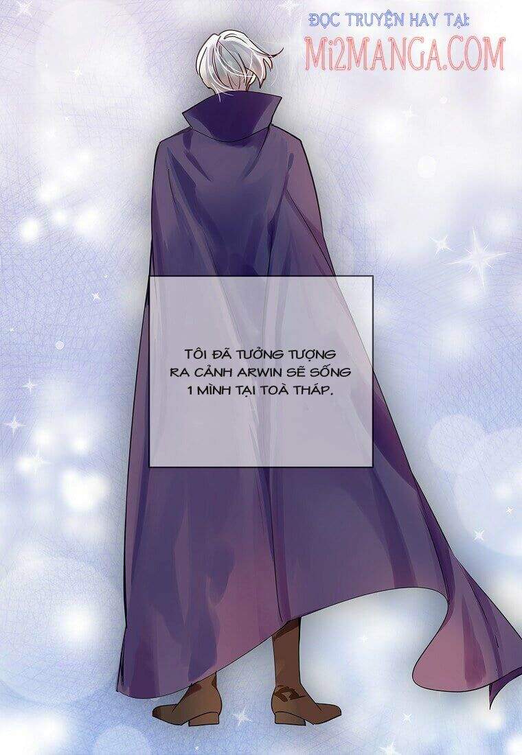 Tôi Không Phải Là Người Tốt Chapter 145.5 - Trang 2