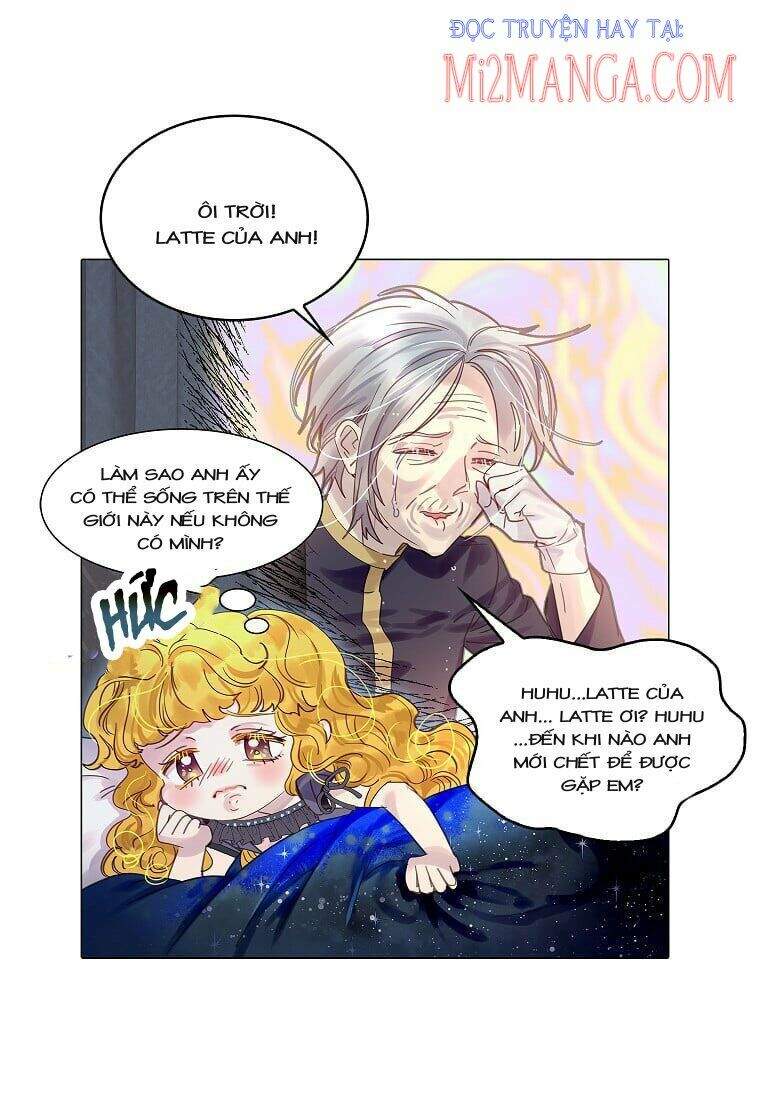 Tôi Không Phải Là Người Tốt Chapter 145.5 - Trang 2