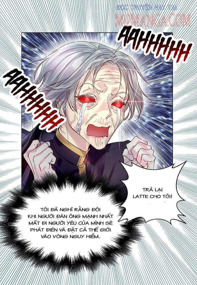 Tôi Không Phải Là Người Tốt Chapter 145.5 - Trang 2