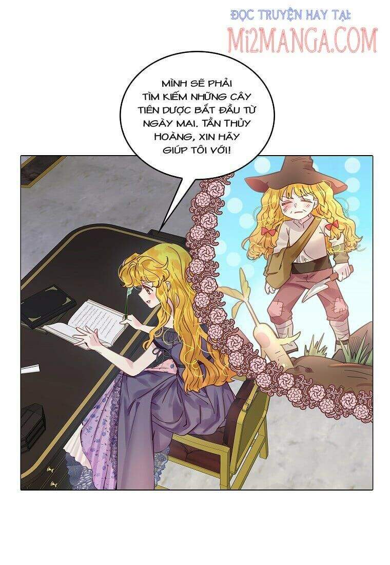 Tôi Không Phải Là Người Tốt Chapter 145.5 - Trang 2