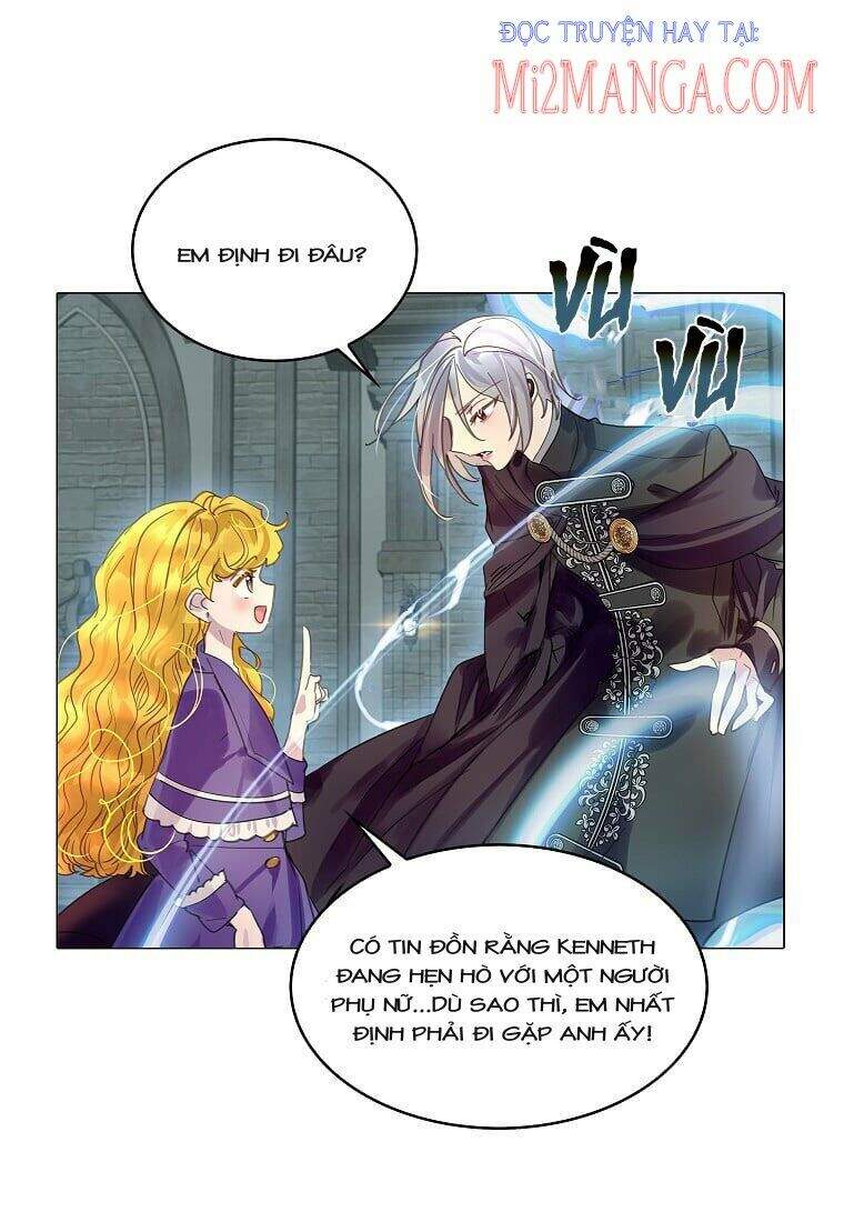 Tôi Không Phải Là Người Tốt Chapter 145.5 - Trang 2