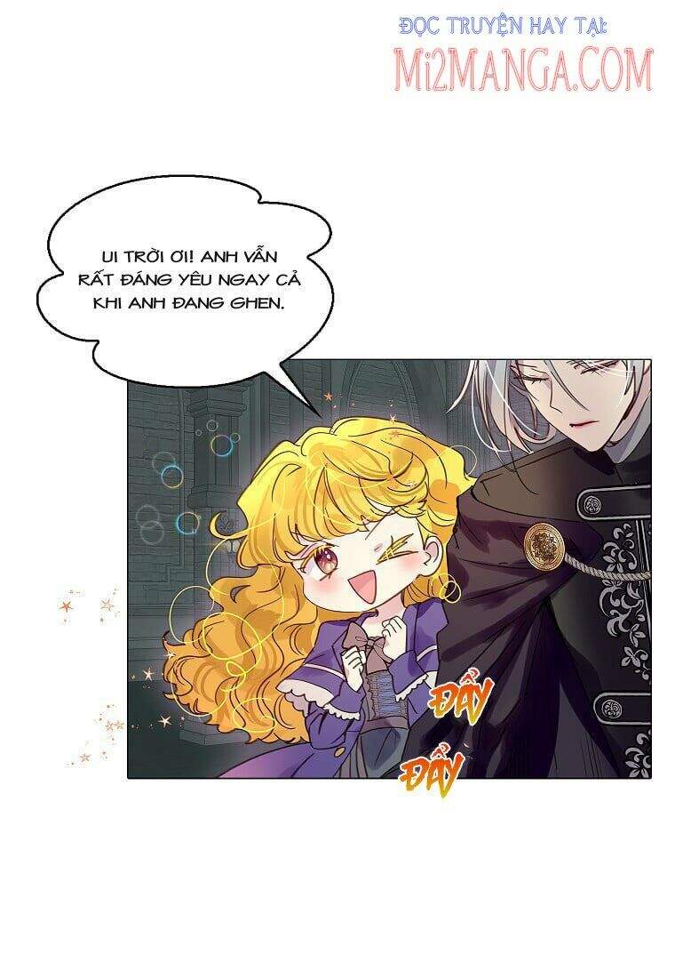 Tôi Không Phải Là Người Tốt Chapter 145.5 - Trang 2