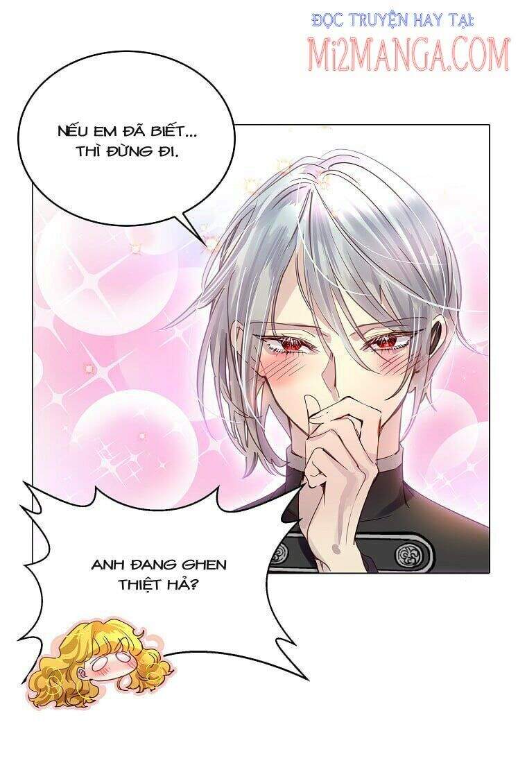 Tôi Không Phải Là Người Tốt Chapter 145.5 - Trang 2