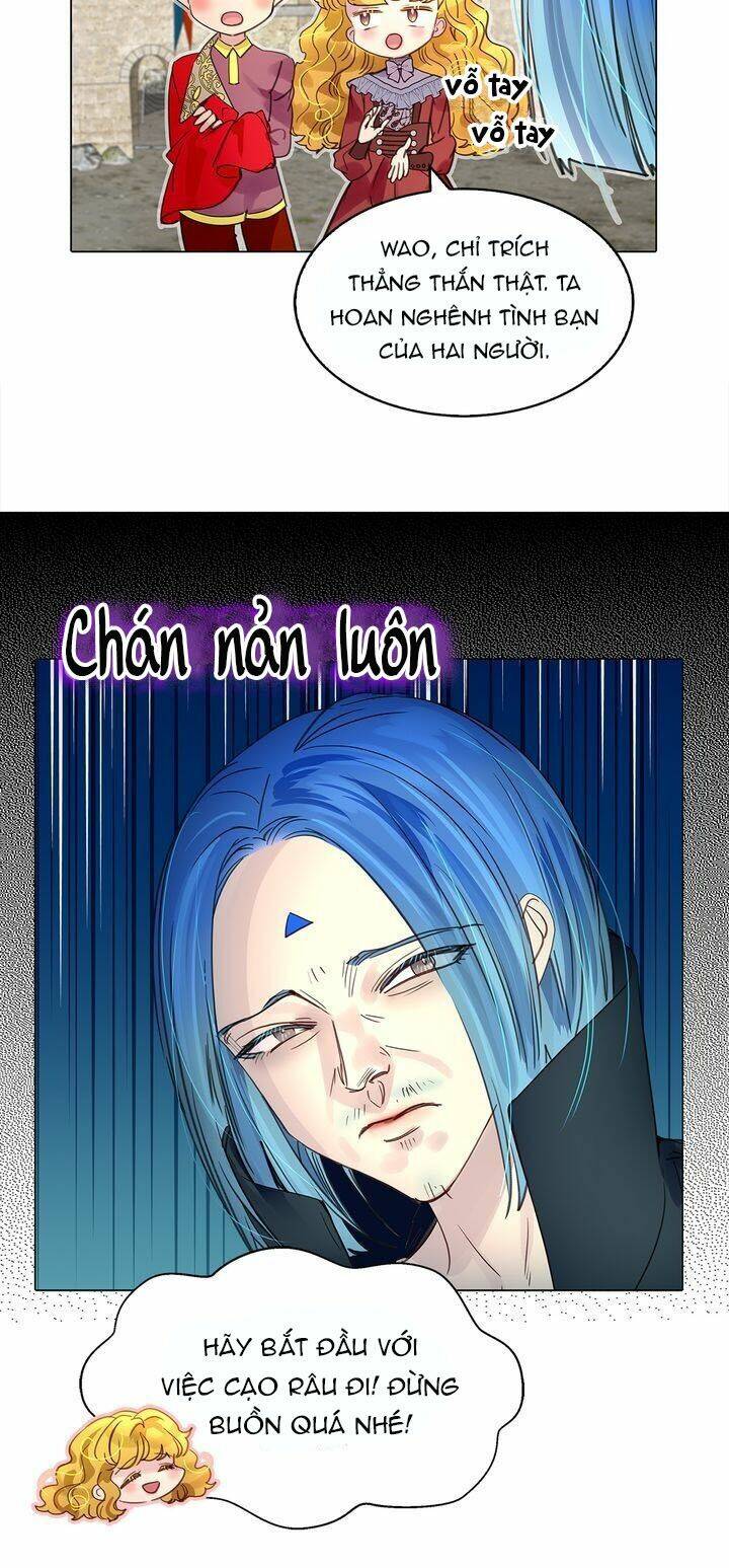 Tôi Không Phải Là Người Tốt Chapter 145 - Trang 2