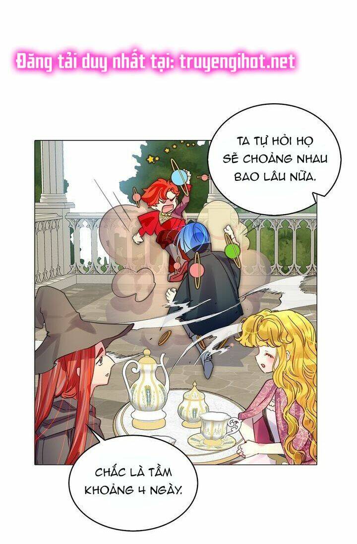 Tôi Không Phải Là Người Tốt Chapter 145 - Trang 2