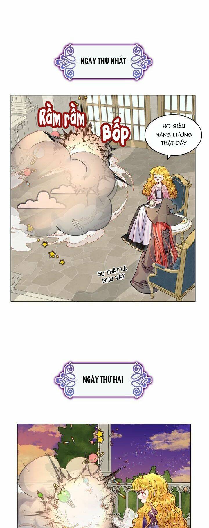 Tôi Không Phải Là Người Tốt Chapter 145 - Trang 2