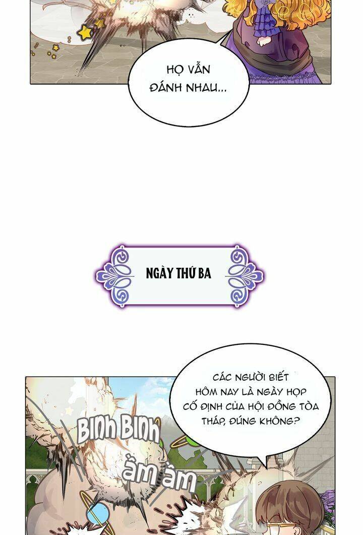 Tôi Không Phải Là Người Tốt Chapter 145 - Trang 2