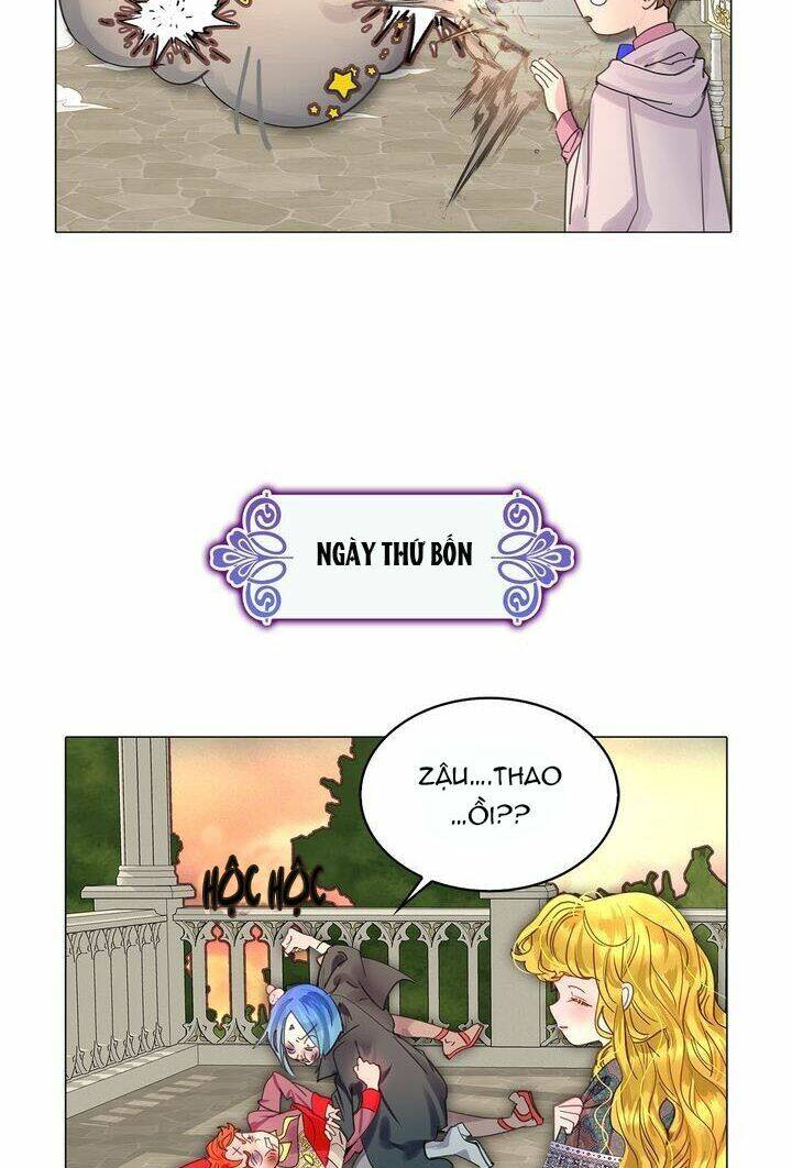 Tôi Không Phải Là Người Tốt Chapter 145 - Trang 2