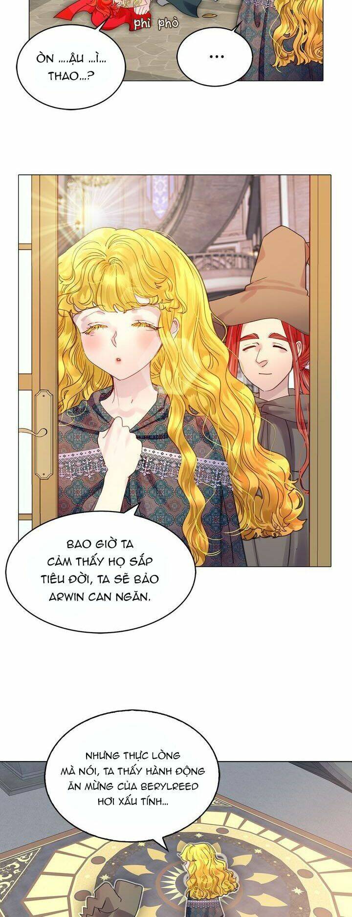 Tôi Không Phải Là Người Tốt Chapter 145 - Trang 2