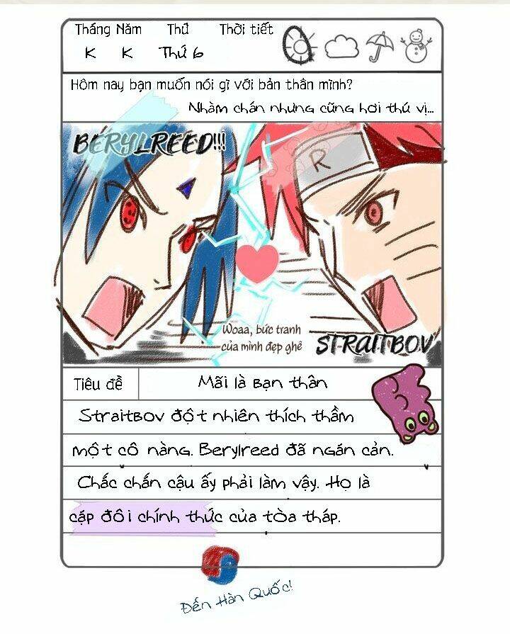 Tôi Không Phải Là Người Tốt Chapter 145 - Trang 2