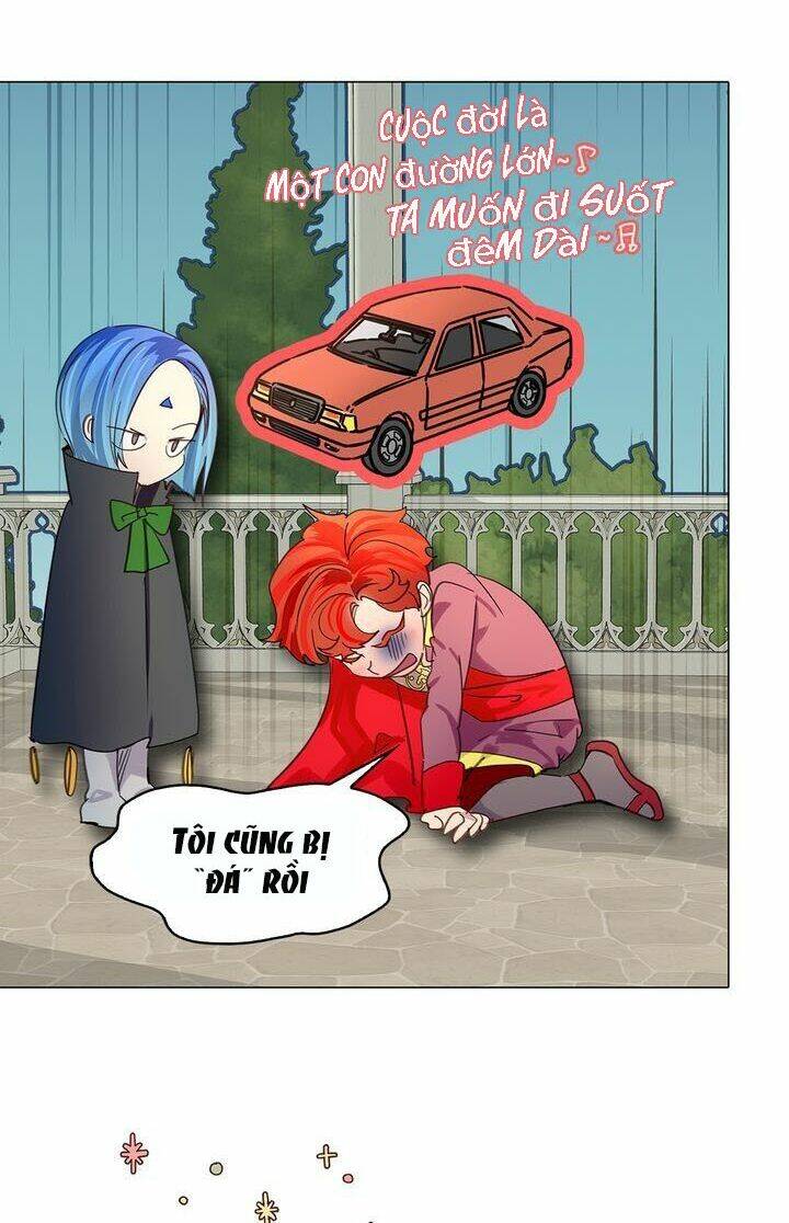 Tôi Không Phải Là Người Tốt Chapter 145 - Trang 2