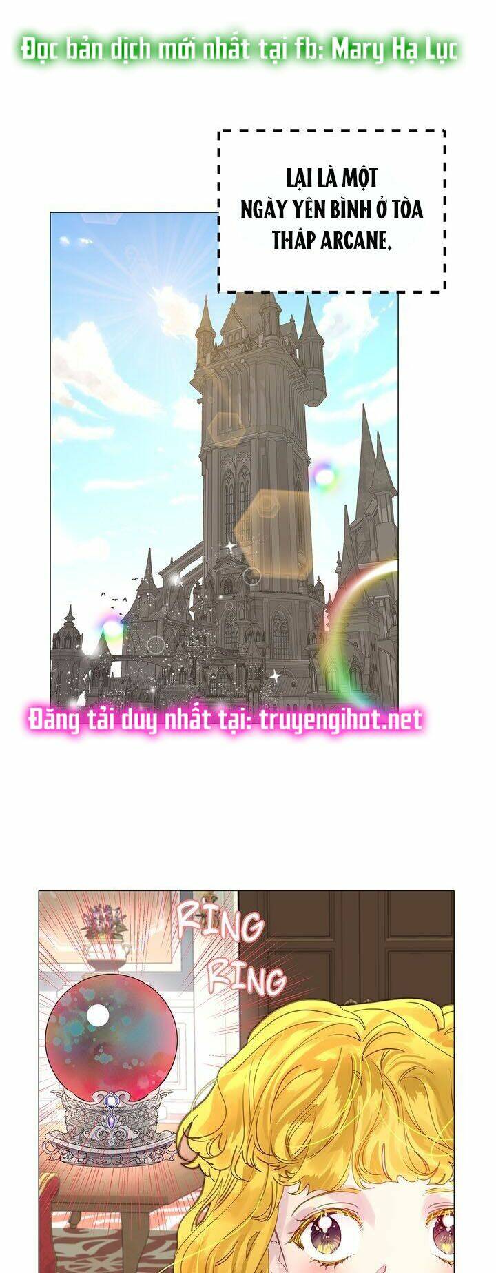 Tôi Không Phải Là Người Tốt Chapter 145 - Trang 2