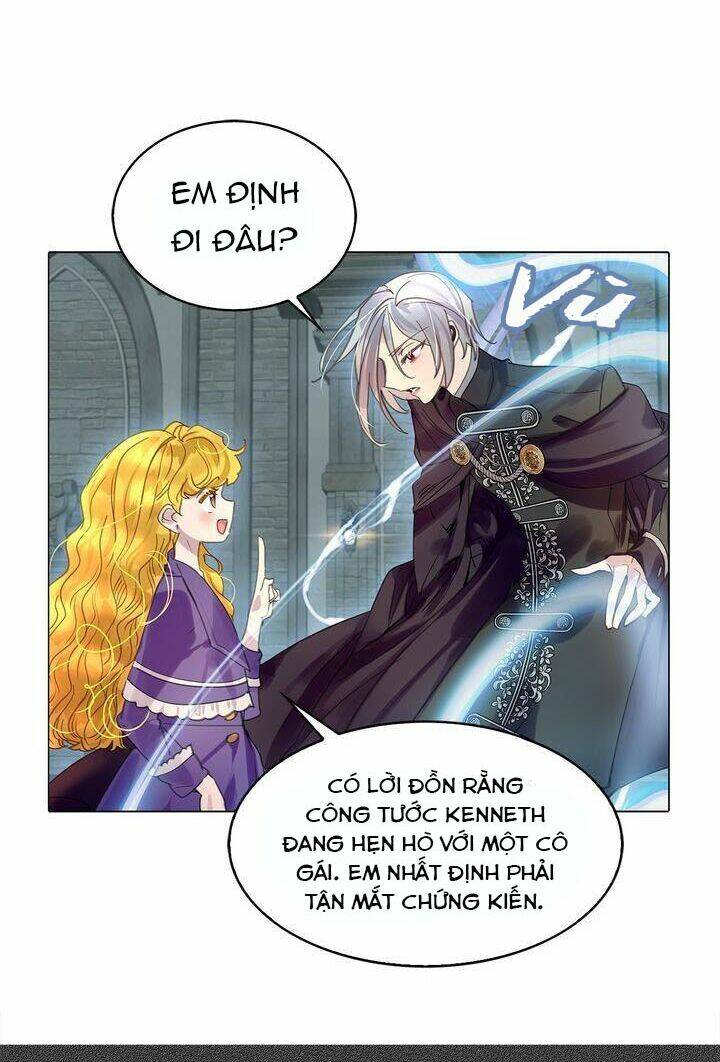 Tôi Không Phải Là Người Tốt Chapter 145 - Trang 2