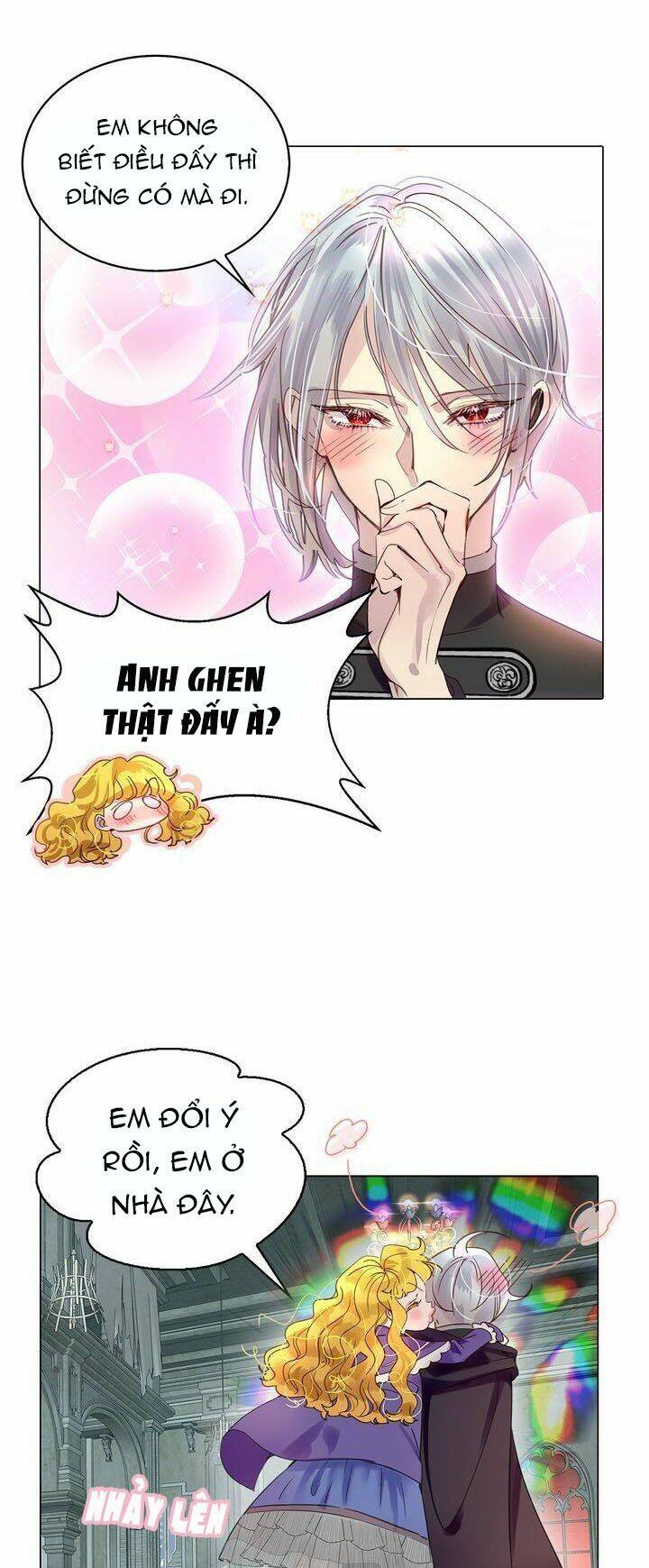 Tôi Không Phải Là Người Tốt Chapter 145 - Trang 2