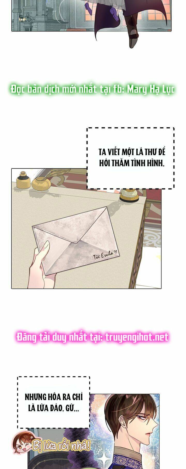 Tôi Không Phải Là Người Tốt Chapter 145 - Trang 2