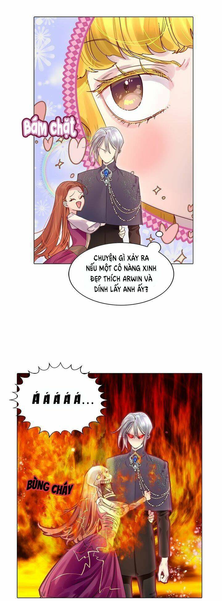 Tôi Không Phải Là Người Tốt Chapter 145 - Trang 2