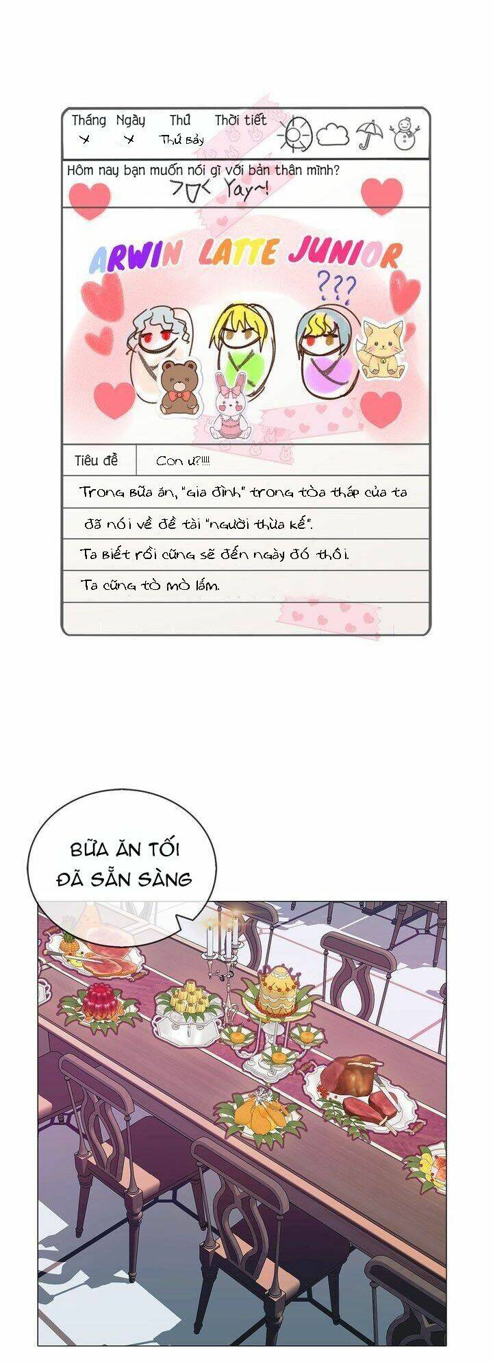 Tôi Không Phải Là Người Tốt Chapter 145 - Trang 2