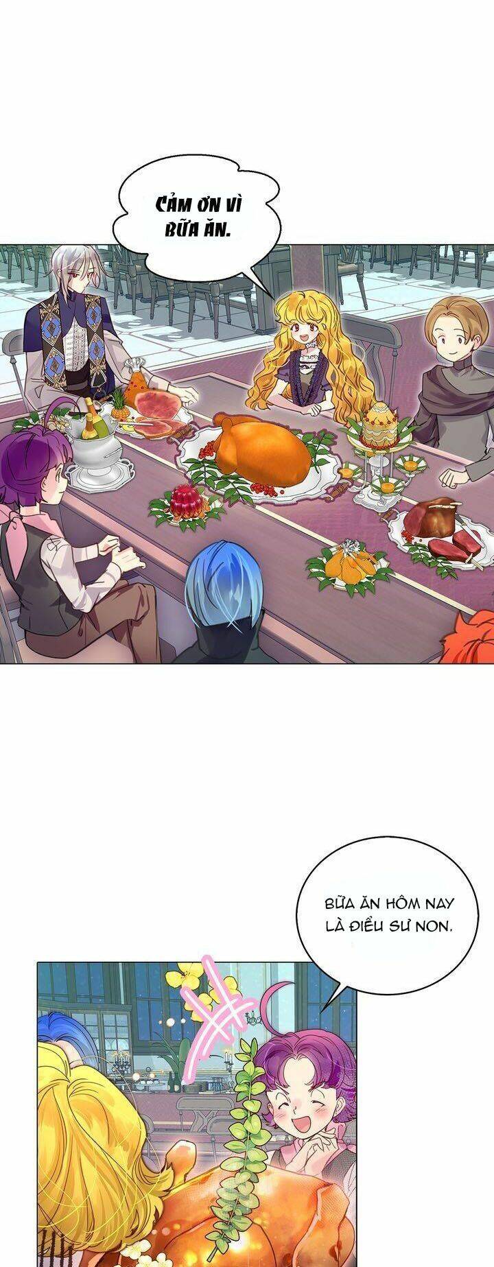 Tôi Không Phải Là Người Tốt Chapter 145 - Trang 2