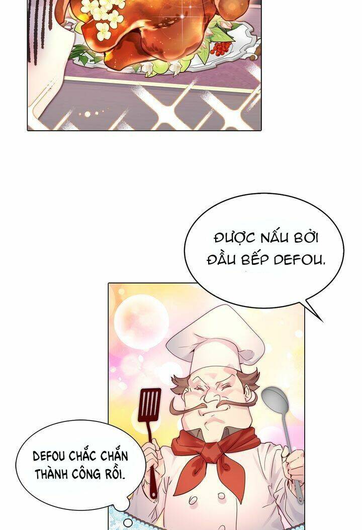 Tôi Không Phải Là Người Tốt Chapter 145 - Trang 2