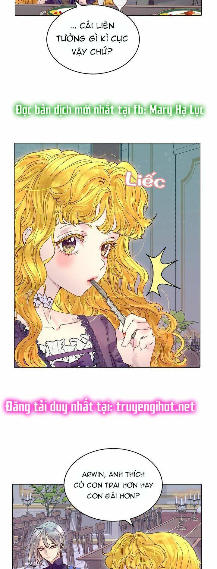 Tôi Không Phải Là Người Tốt Chapter 145 - Trang 2