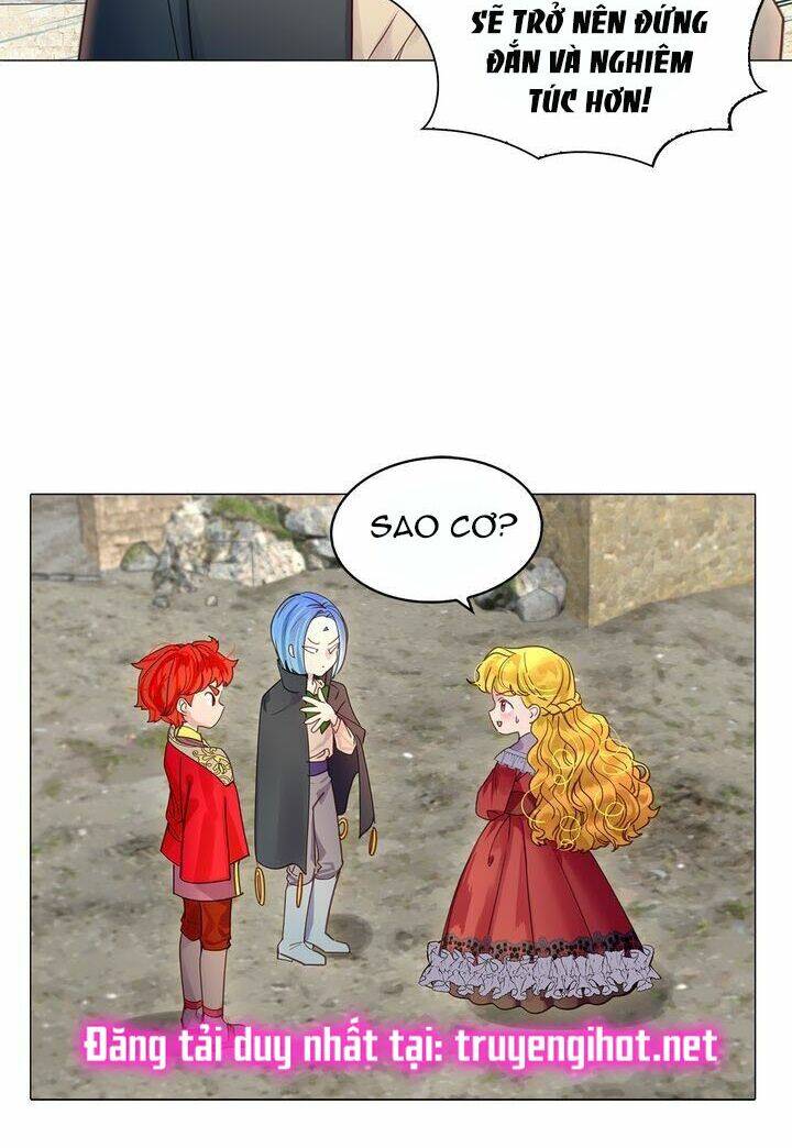 Tôi Không Phải Là Người Tốt Chapter 145 - Trang 2