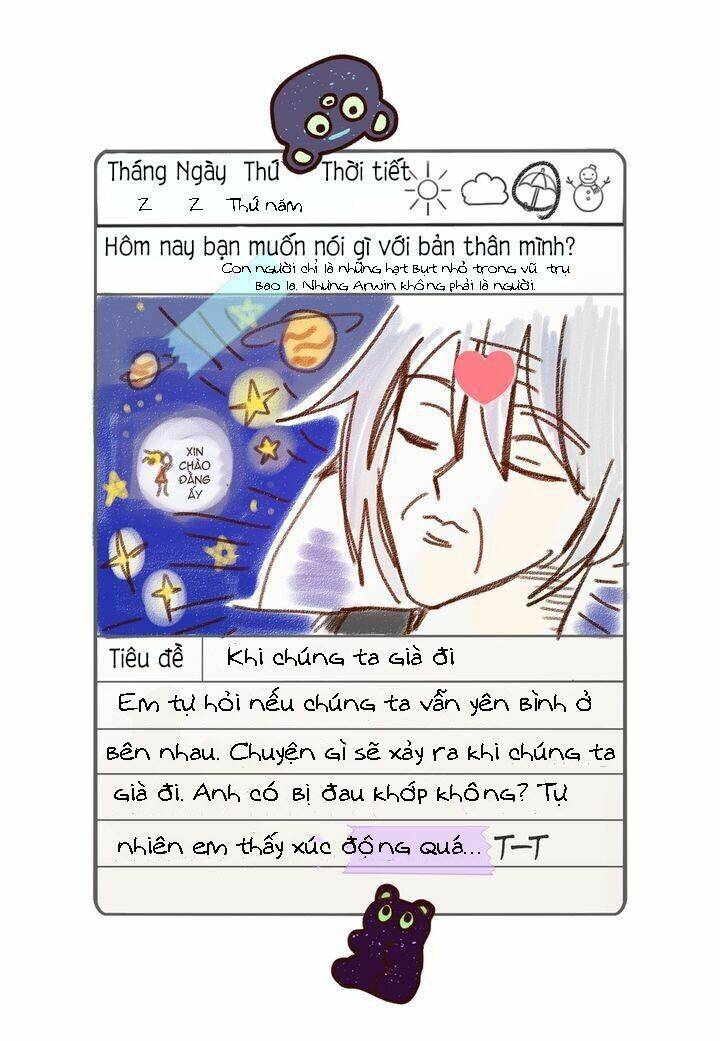 Tôi Không Phải Là Người Tốt Chapter 145 - Trang 2