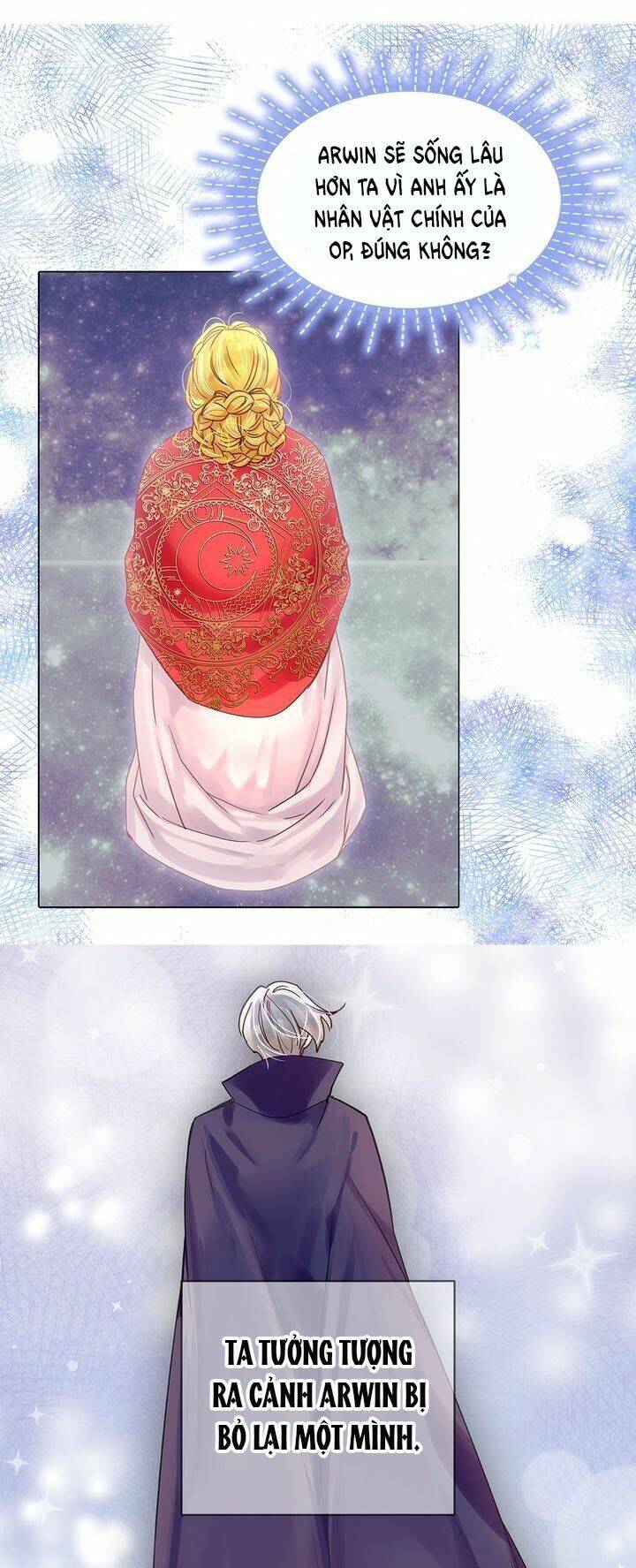 Tôi Không Phải Là Người Tốt Chapter 145 - Trang 2