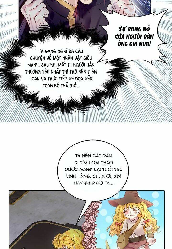 Tôi Không Phải Là Người Tốt Chapter 145 - Trang 2