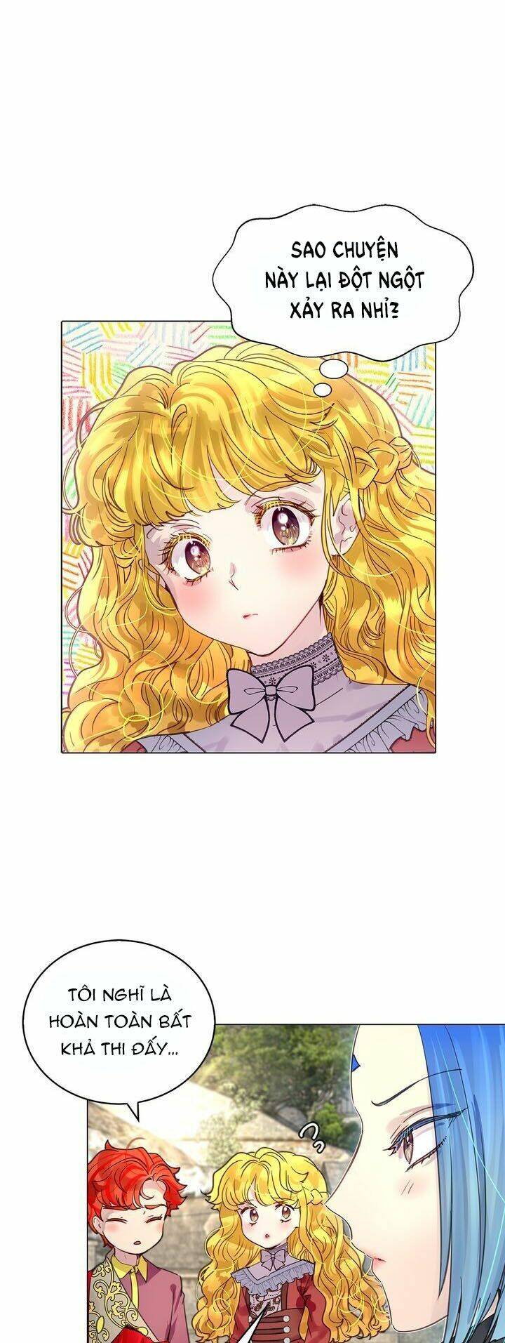 Tôi Không Phải Là Người Tốt Chapter 145 - Trang 2