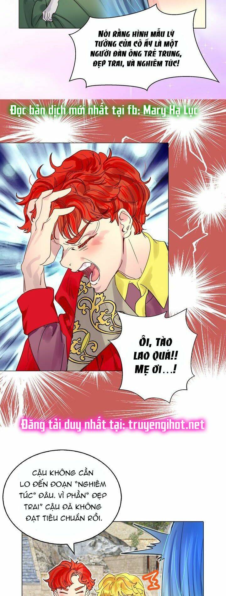 Tôi Không Phải Là Người Tốt Chapter 145 - Trang 2