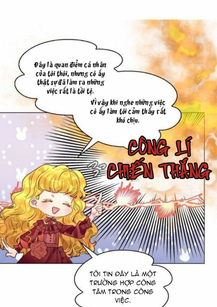 Tôi Không Phải Là Người Tốt Chapter 146 - Trang 2