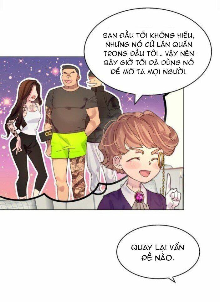 Tôi Không Phải Là Người Tốt Chapter 146 - Trang 2