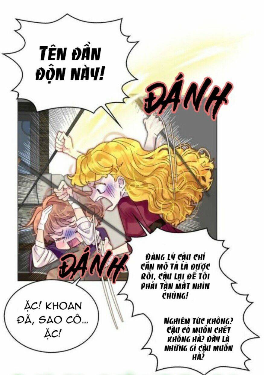 Tôi Không Phải Là Người Tốt Chapter 146 - Trang 2